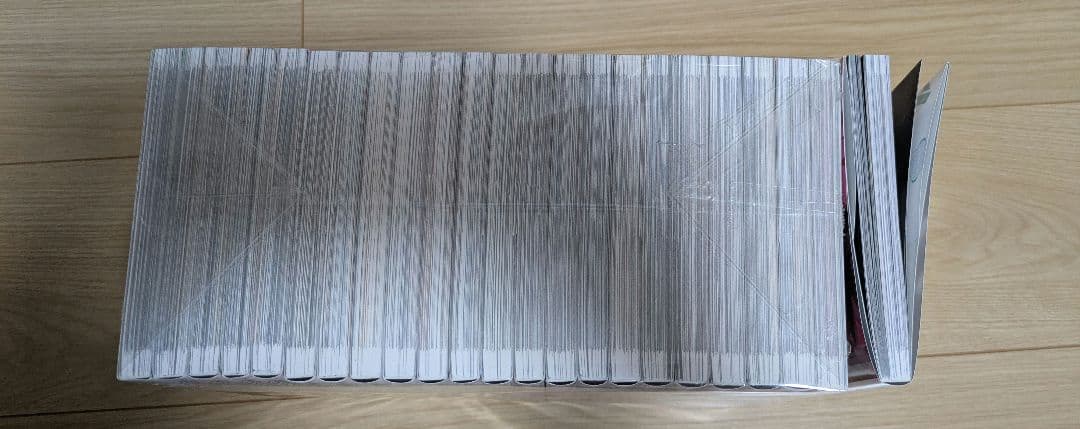 【ひま】俺だけレベルアップな件　1〜23巻　全巻