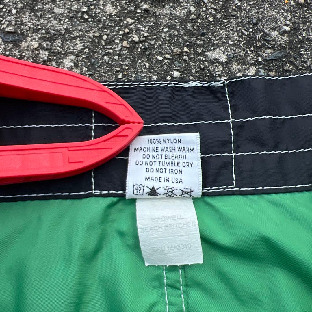 BIRDWELL バードウェル　 ブラック水着 31