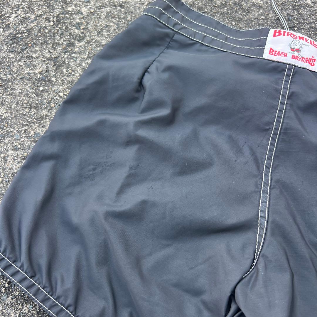 BIRDWELL バードウェル　 ブラック水着 31