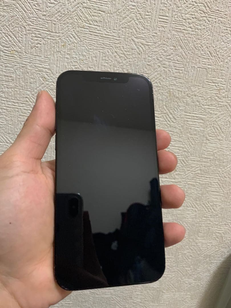 Apple iPhone 12 Pro パシフィックブルー 本体 512GB