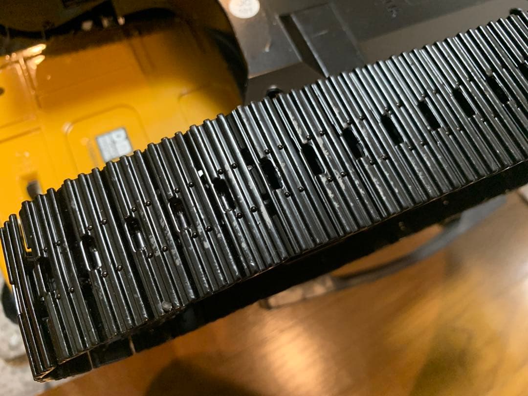 新品未使用1/20 CAT CATERPILLAR 330D L RADIO