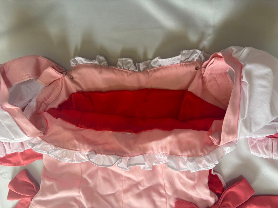 まどマギ 鹿目まどか コスプレセットウィッグ付