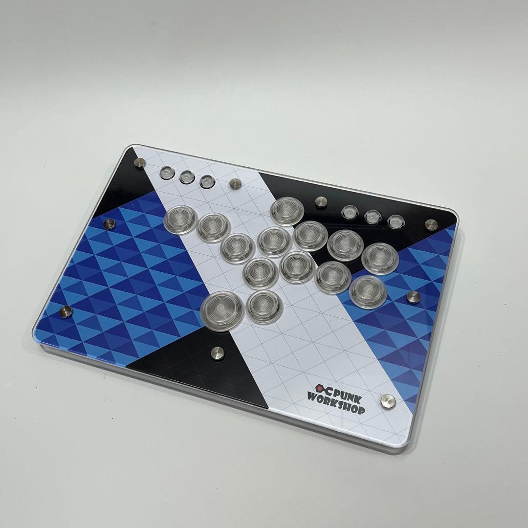 パンクワークショップ レバーレス MINIBOX / アケコン