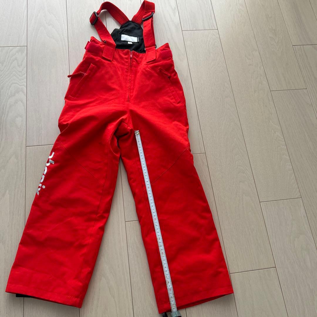 Phenix スキーウェア 上下セット　サイズ130