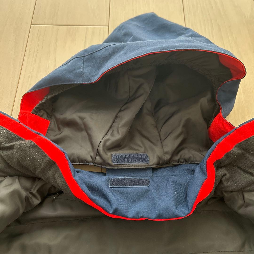 Phenix スキーウェア 上下セット　サイズ130