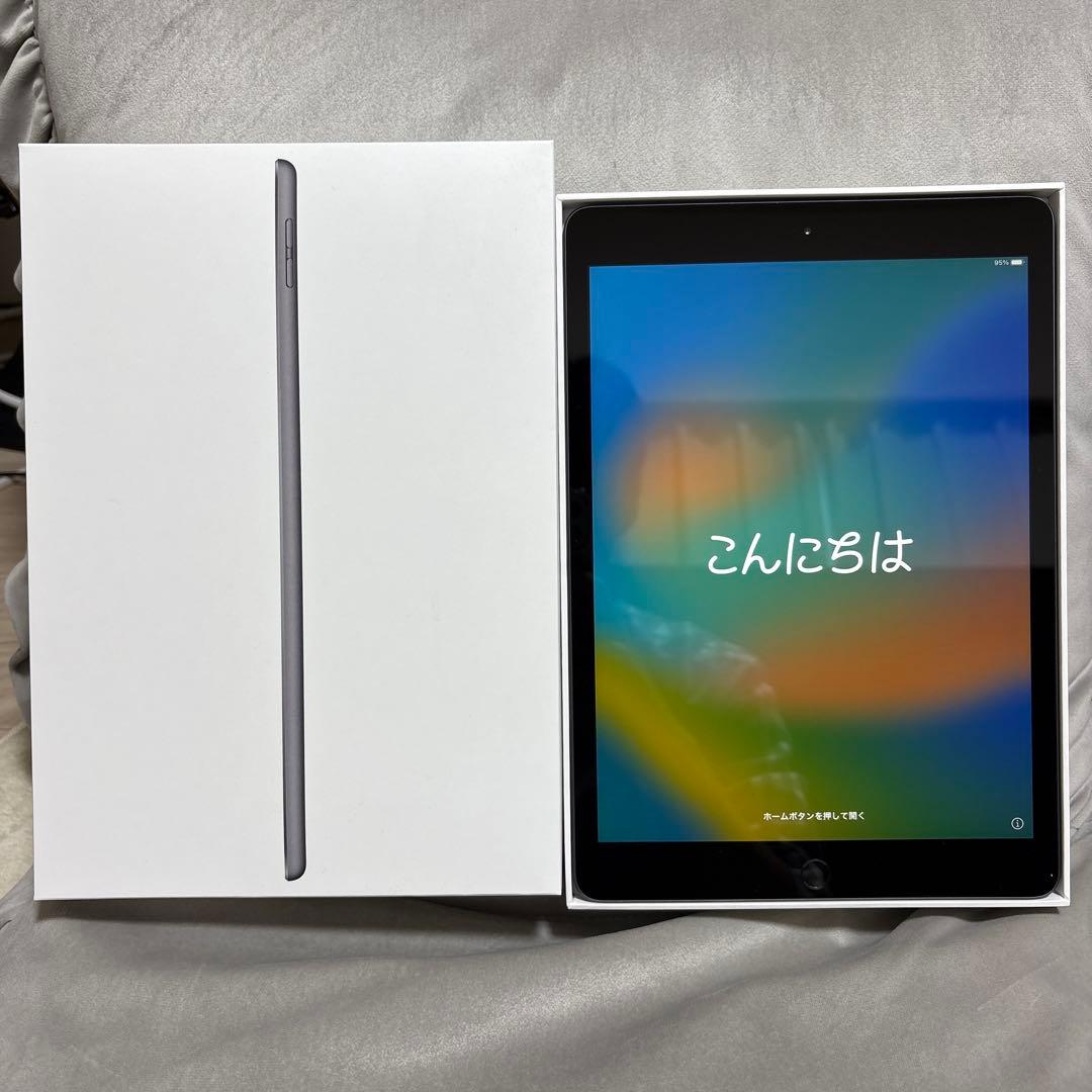 iPad 第8世代 Wi-Fi 32GB