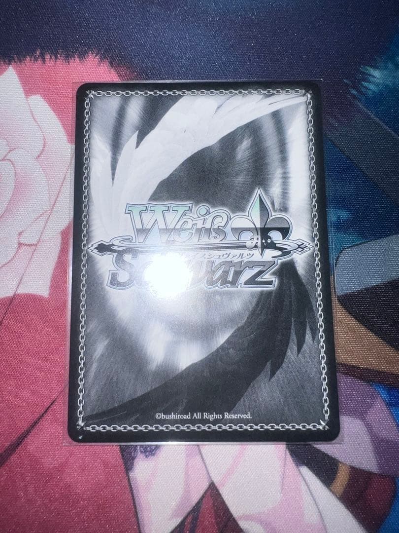 きんいろモザイク 15thAnniversary 陽子ssp