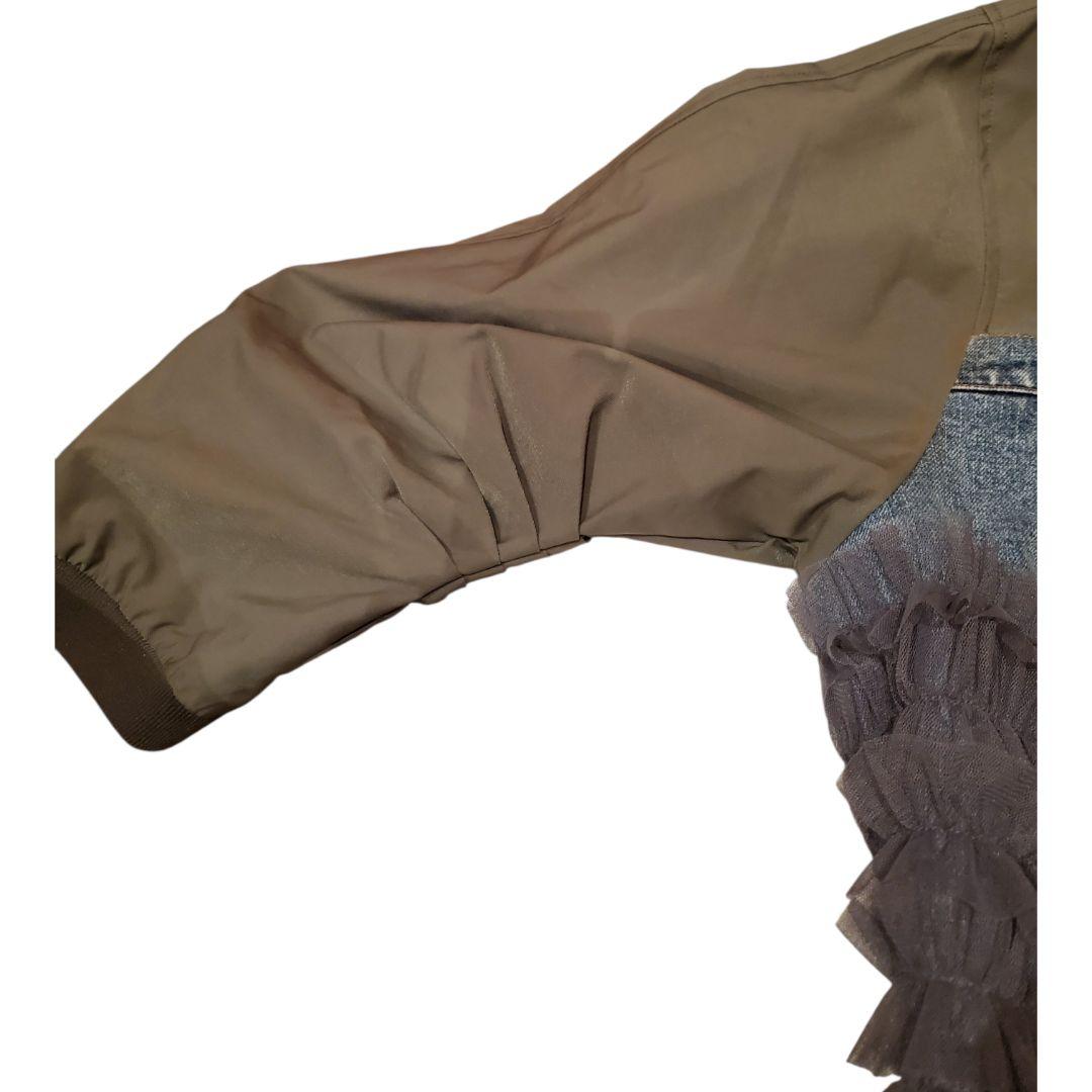 mamapandaさま専用ヤマダヤ デザインジャケット Fサイズ