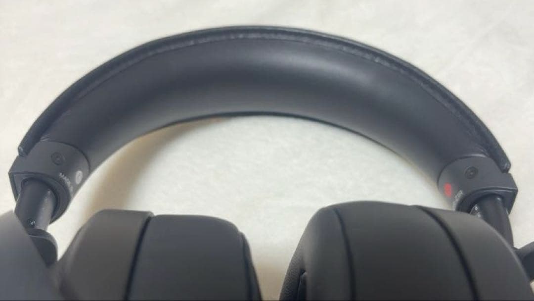 【純正パッド交換済/美品】SONY MDR-Z1R フラッグシップヘッドホン
