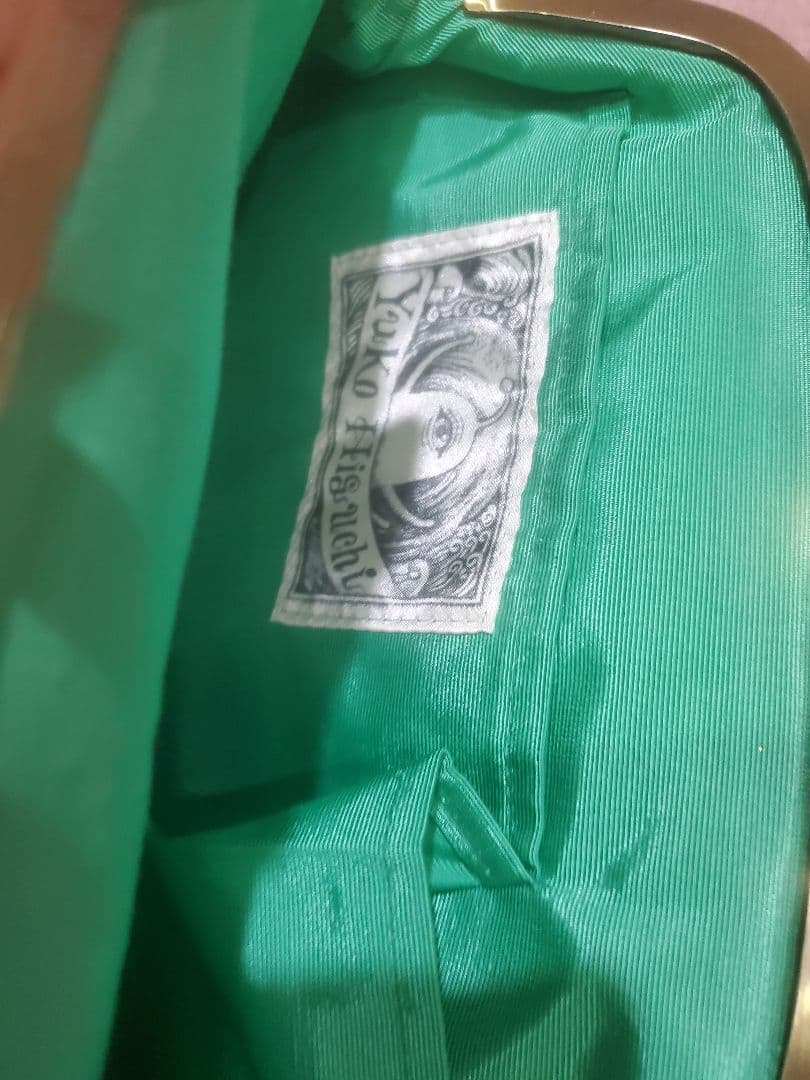 ボリス雑貨店　新品未使用品　ショルダーバッグ ヒグチユウコ