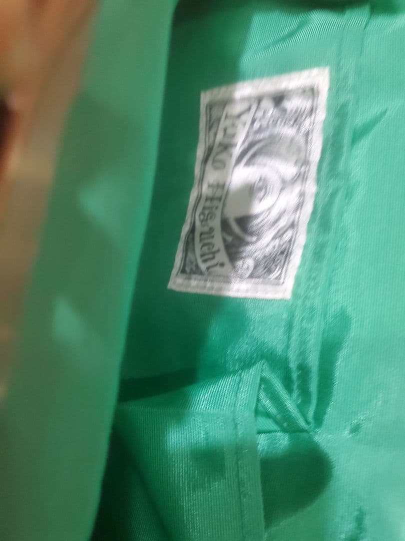 ボリス雑貨店　新品未使用品　ショルダーバッグ ヒグチユウコ