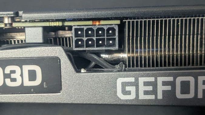 グラフィックボード・グラボ・ビデオカード INNO3D GeForce RTX 3060 12GB TWIN OC