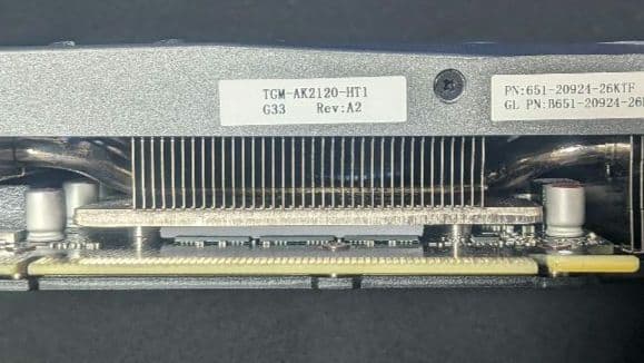 グラフィックボード・グラボ・ビデオカード INNO3D GeForce RTX 3060 12GB TWIN OC