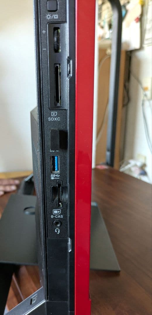 パソコンデスク NEC DA770EAR