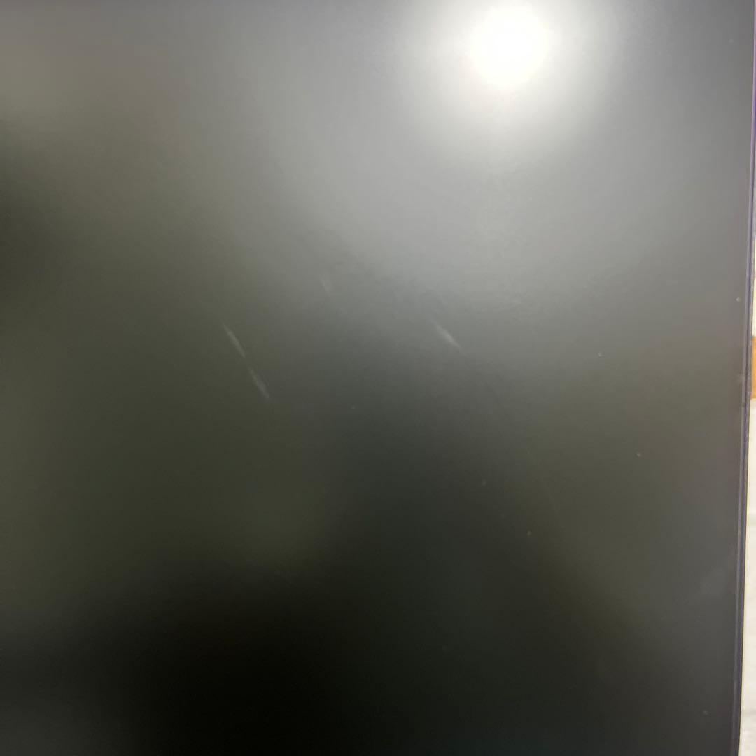 JAPANNEXT 24.5インチIPSパネル 180Hz対応ゲーミングモニター