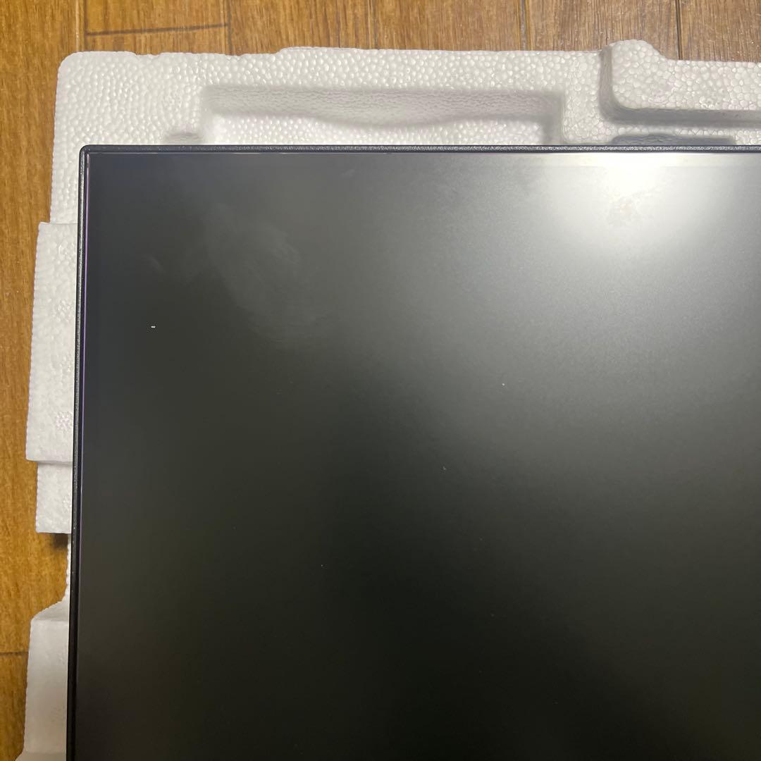 JAPANNEXT 24.5インチIPSパネル 180Hz対応ゲーミングモニター