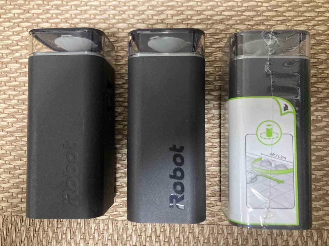 iRobot Roomba 985 （付属品多数）