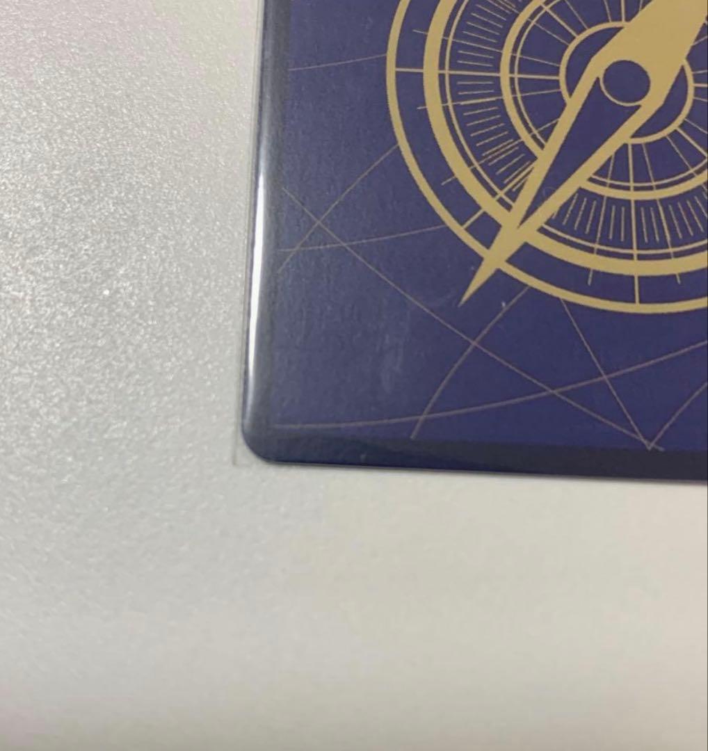 ナミ nami championship チャンピオン ワンピースカード