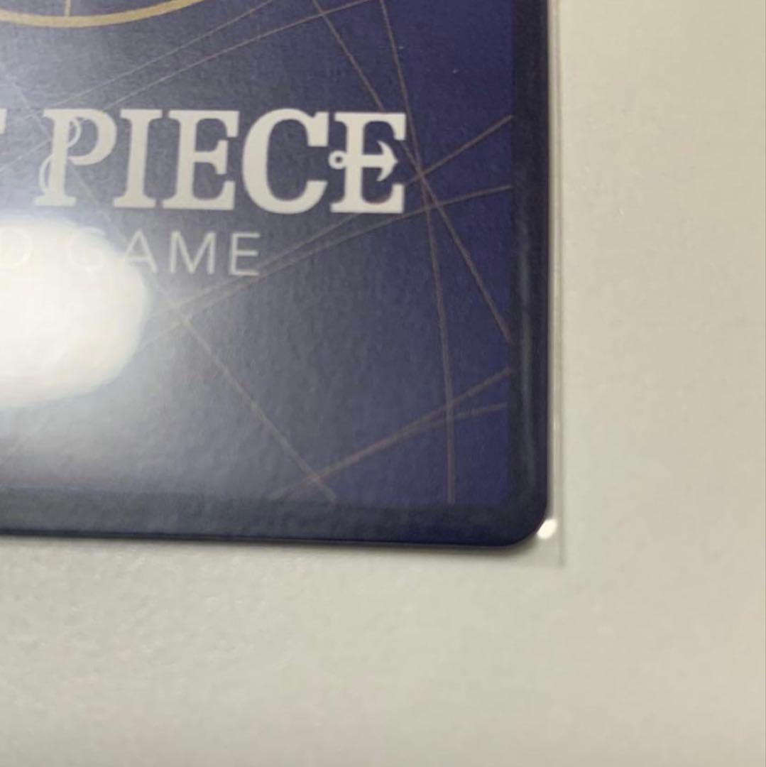 ナミ nami championship チャンピオン ワンピースカード