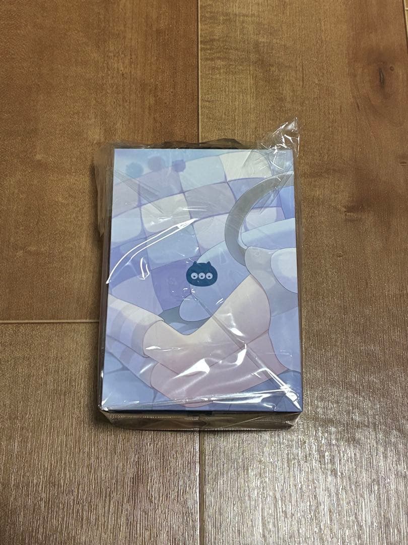 AVIOT Nachoneko コラボ イヤホン