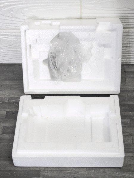 Nikon ニコン New FM2 箱 空箱