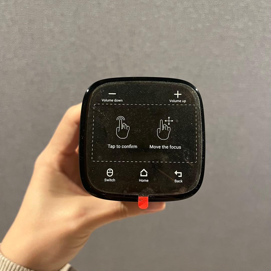 Anker NEBULA Apollo プロジェクター 小型