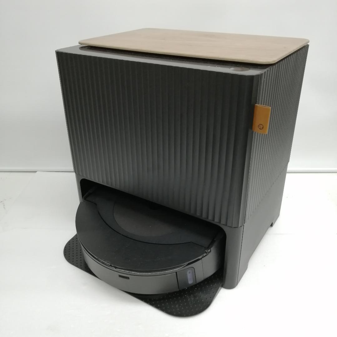 【最終値下げ】【動作品】irobot ルンバ roombaコンボ j9+