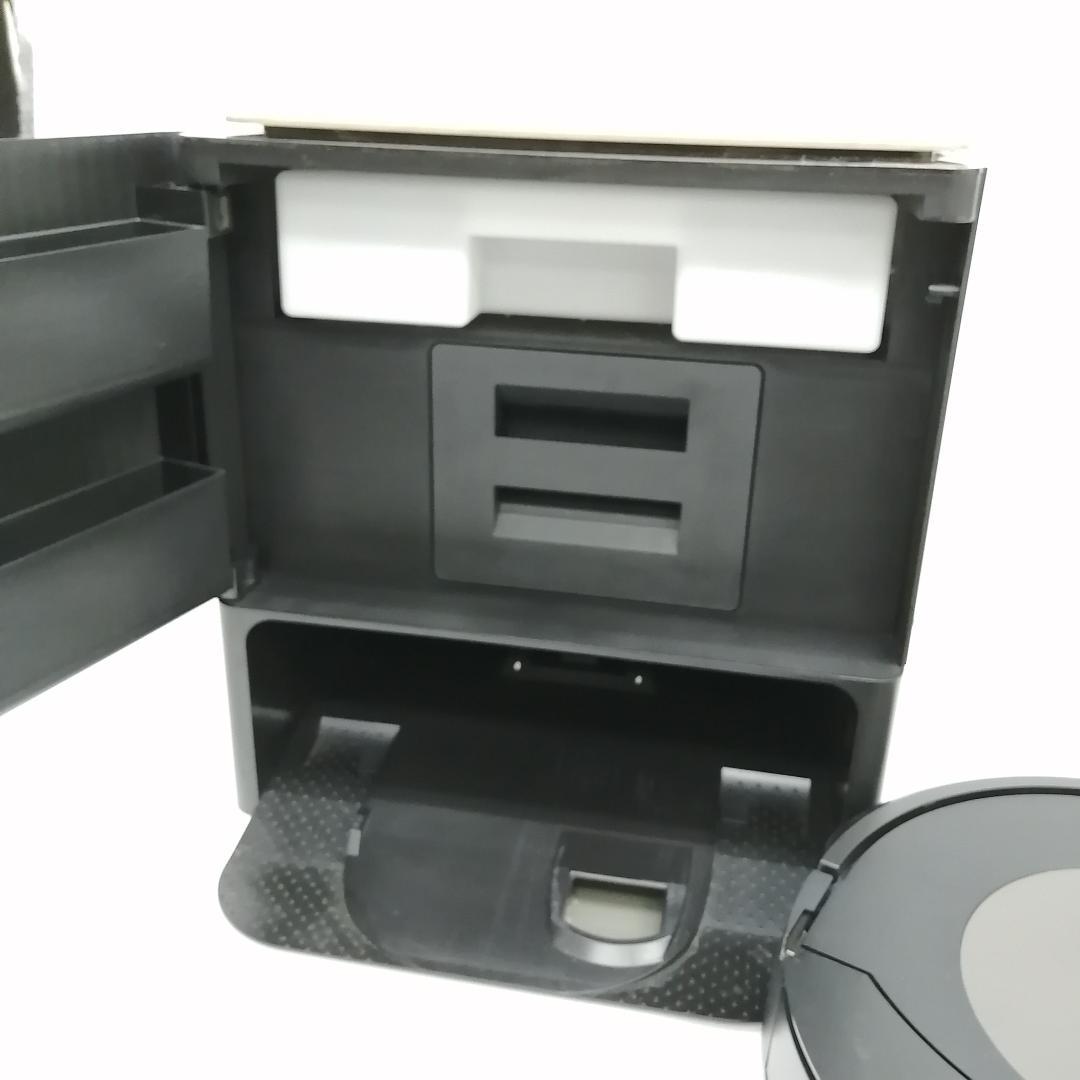 【最終値下げ】【動作品】irobot ルンバ roombaコンボ j9+