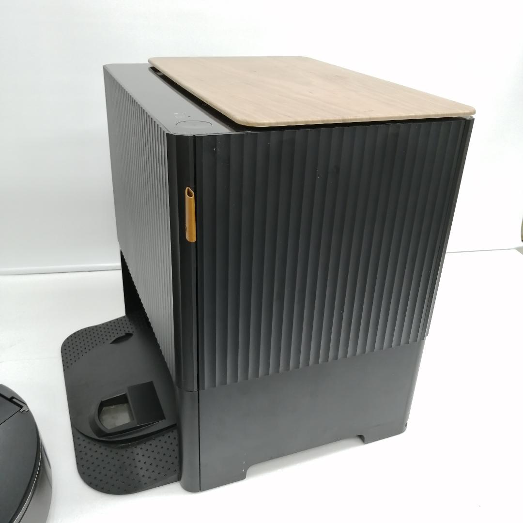 【最終値下げ】【動作品】irobot ルンバ roombaコンボ j9+