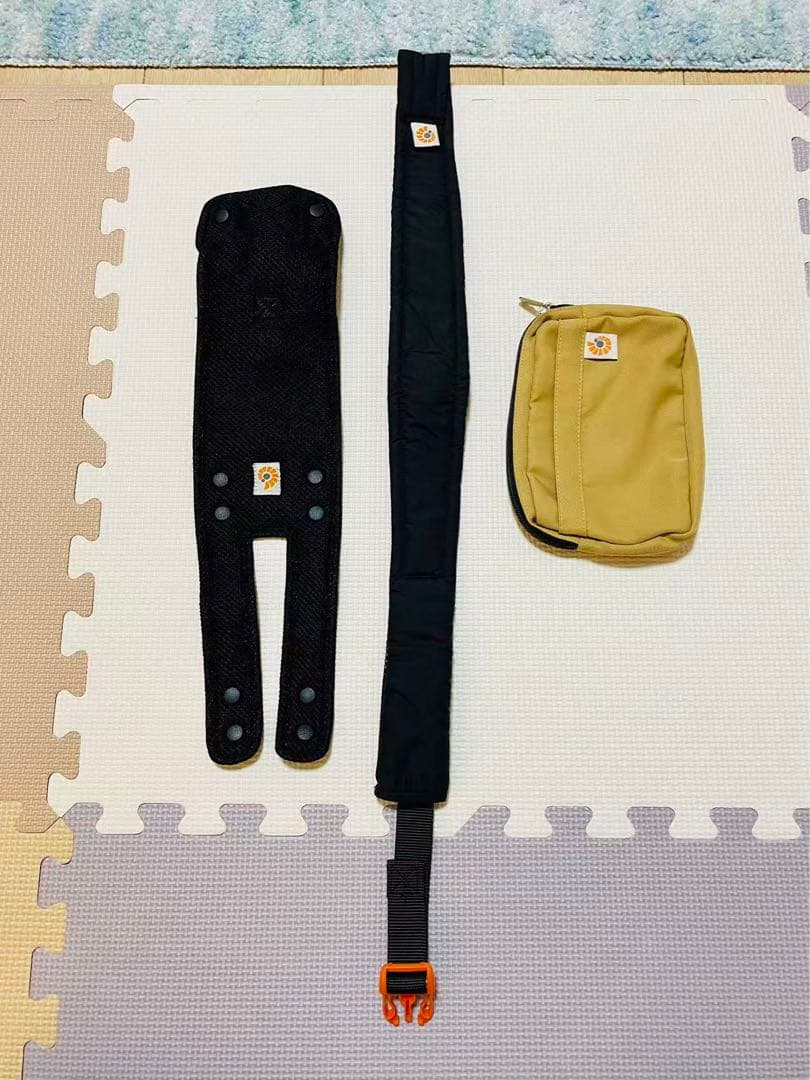 え*ぺ様 エルゴベビー オムニ360 クールエア