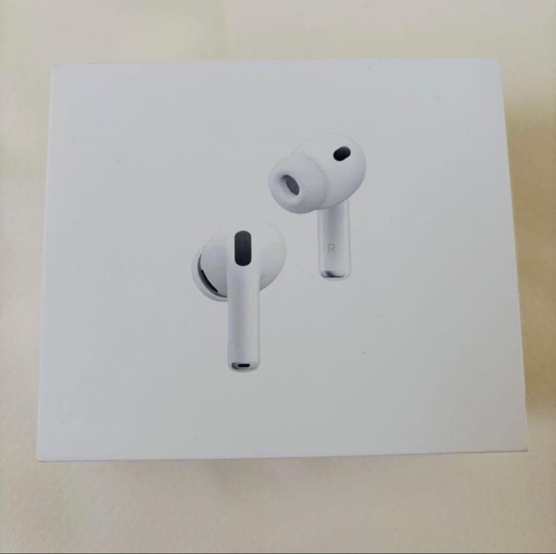 AirPods Pro 3 本体 第3世代