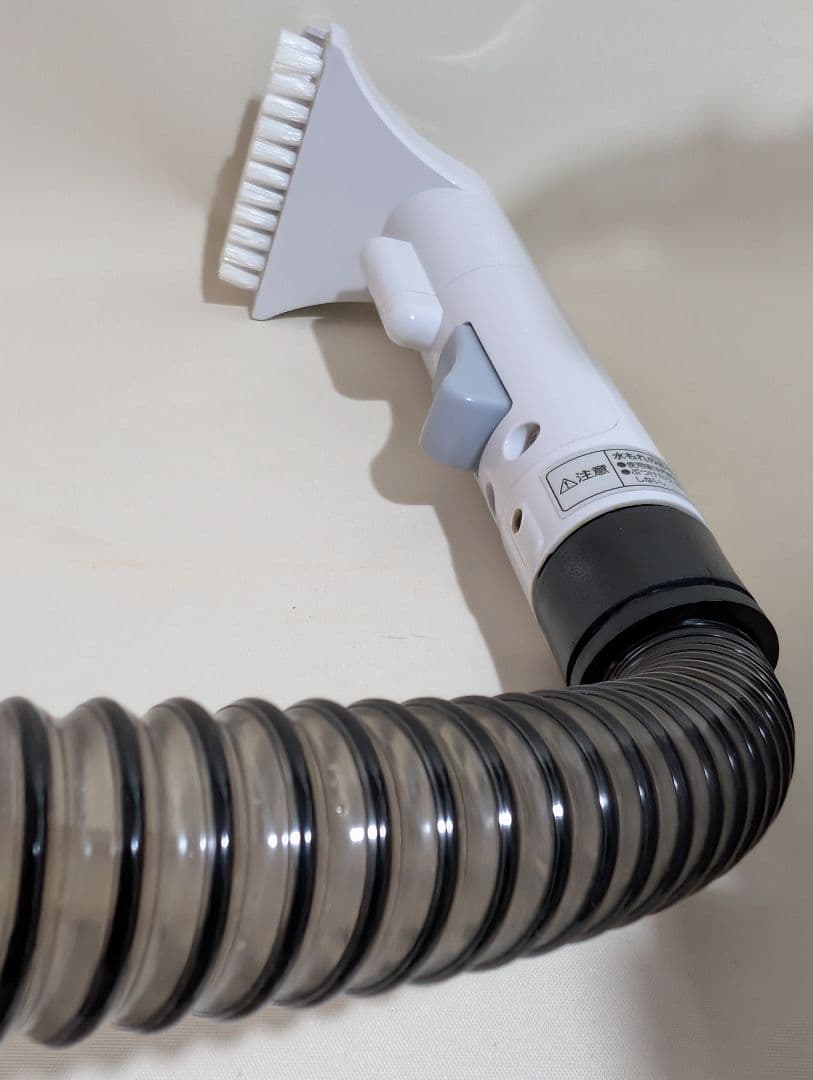 2023年製 リンサークリーナー アイリスオーヤマ RNS-P10-W ホワイト