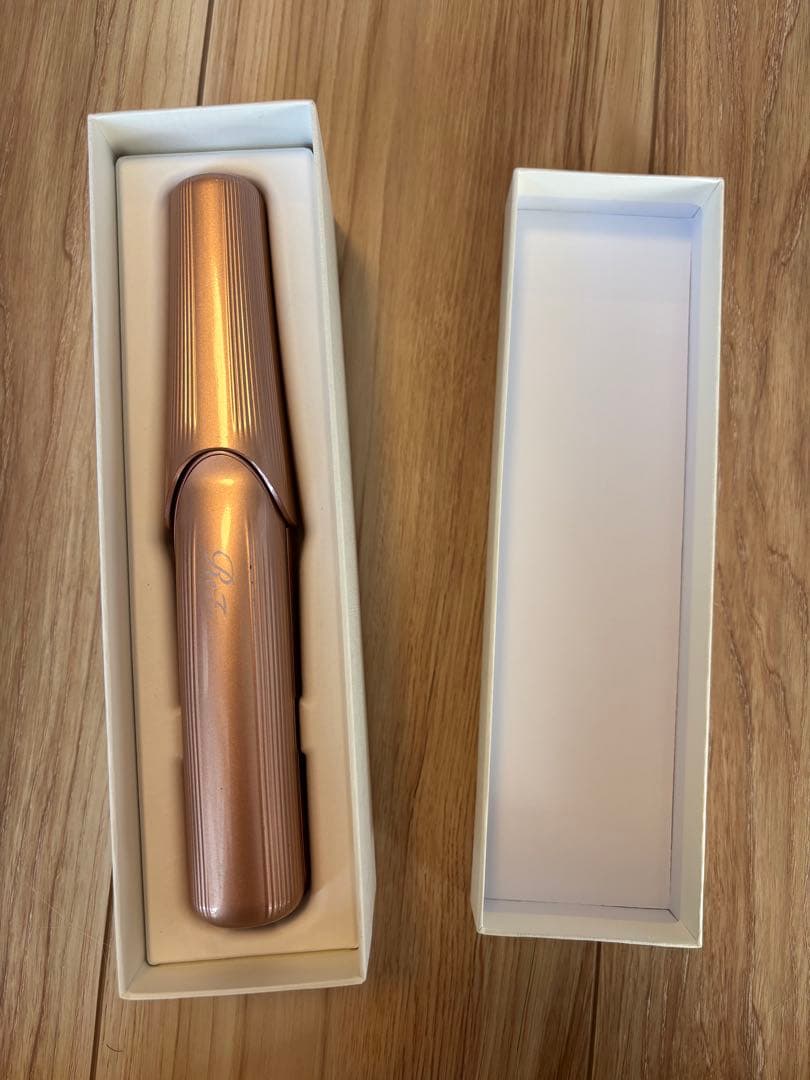 ReFaビューテイック フィンガーアイロン