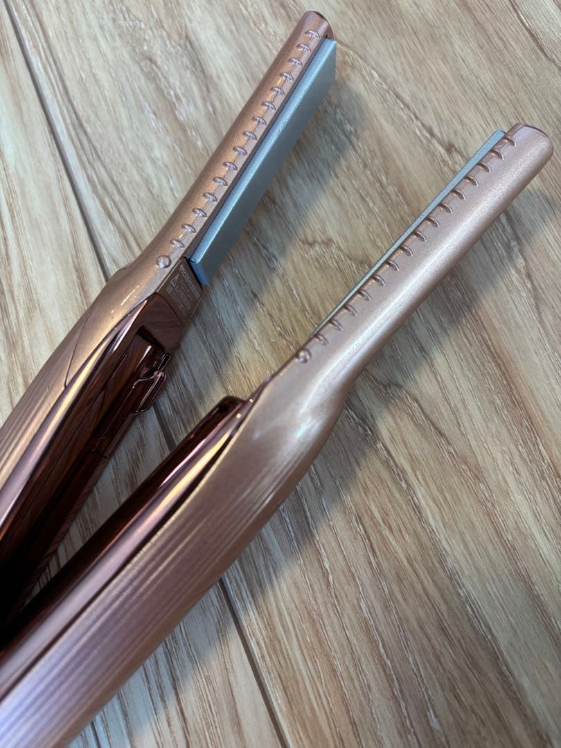 ReFaビューテイック フィンガーアイロン