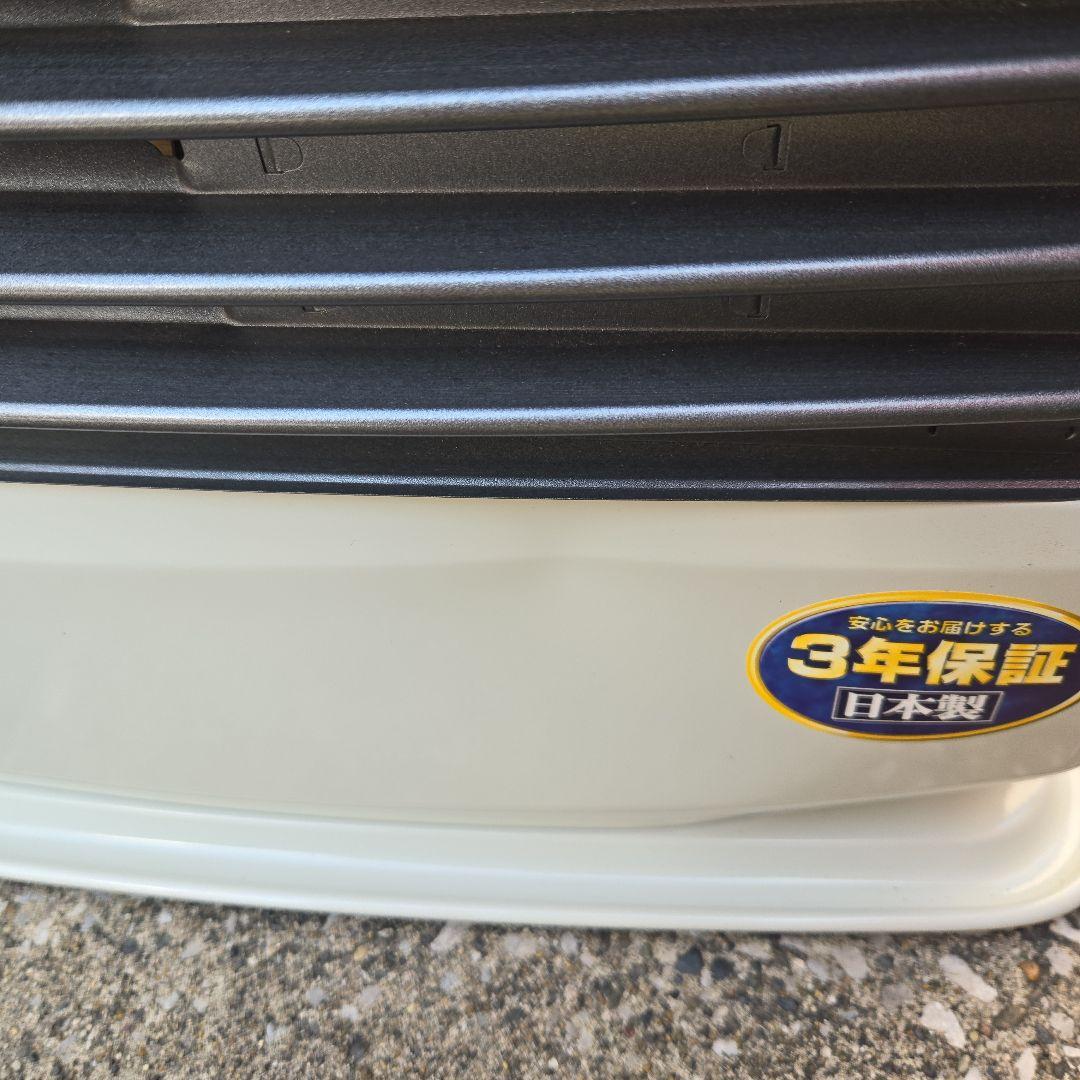 NAO①ダイニチ石油ファンヒーターfw-5620 ２１年式凹みあり