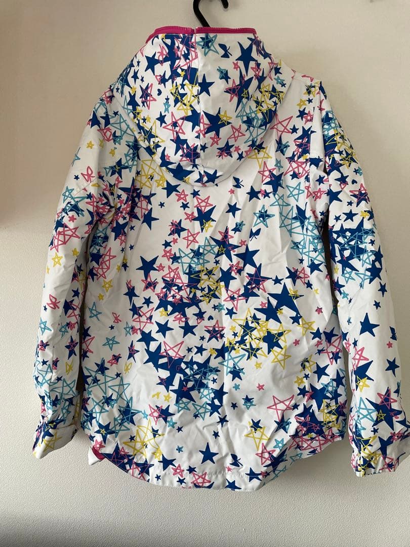 ARG ウェア上下セット