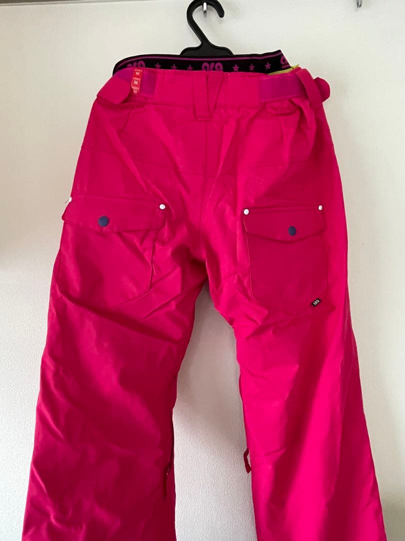 ARG ウェア上下セット