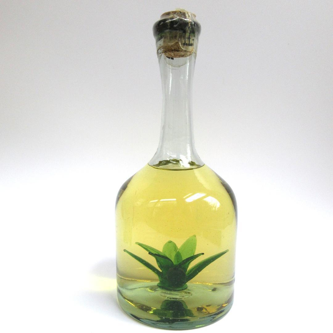 YAMAHA メキシコ テキーラ & ショットグラス(アガベ)6個 ボックス入り