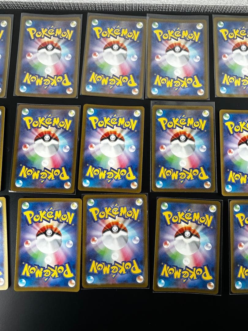 ポケモンカードゲーム AR 大量！！54枚セット✨