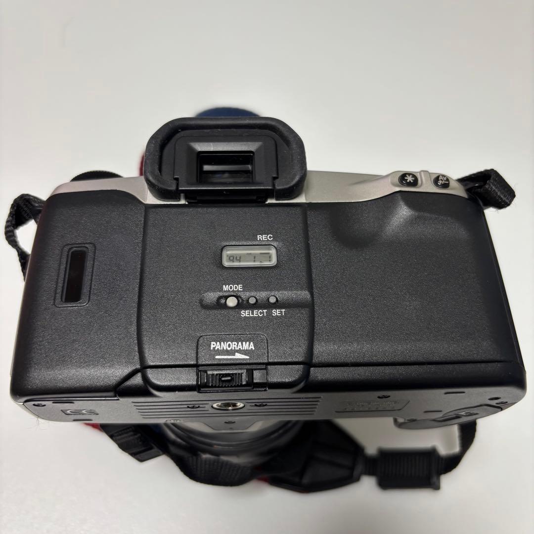 【美品】Canon EOS Kiss ダブルレンズセット Tamronバッグ付