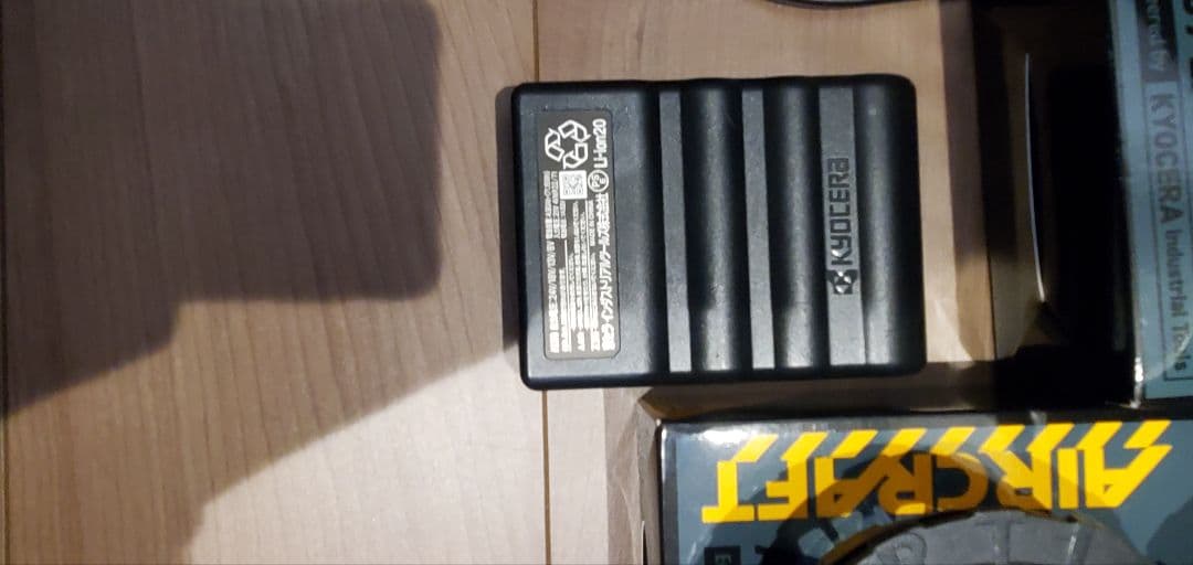 バートル24V 空調服用ファン！迷彩、デッキーズ空調服２着