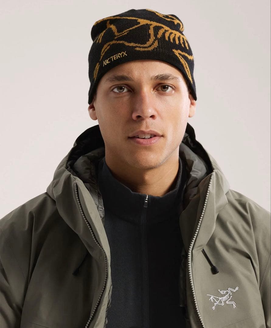 た*か様 レア完売！新品未使用！アークテリクス　バードヘッドトーク　入手困難24