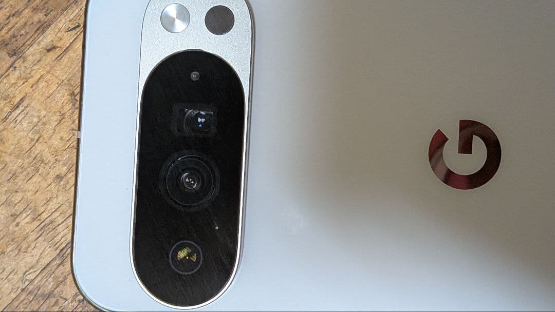 携帯電話本体 Google pixel 10 Pro XL Porcelain 256GB