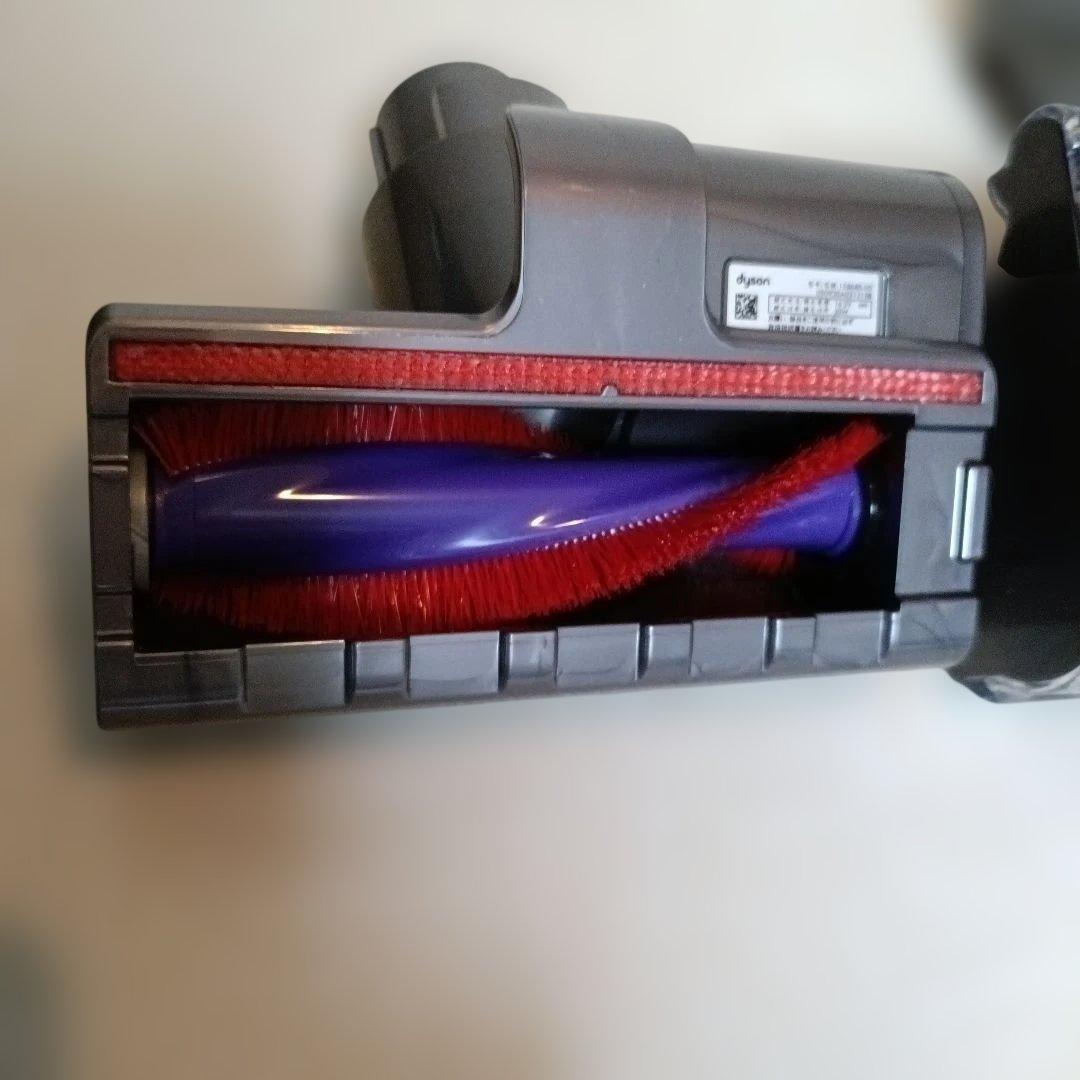 送料込　極美品V10 SV12スティック＆ハンディ　エコ62分中30分MAX5分