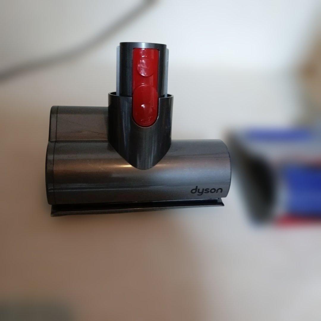 送料込　極美品V10 SV12スティック＆ハンディ　エコ62分中30分MAX5分