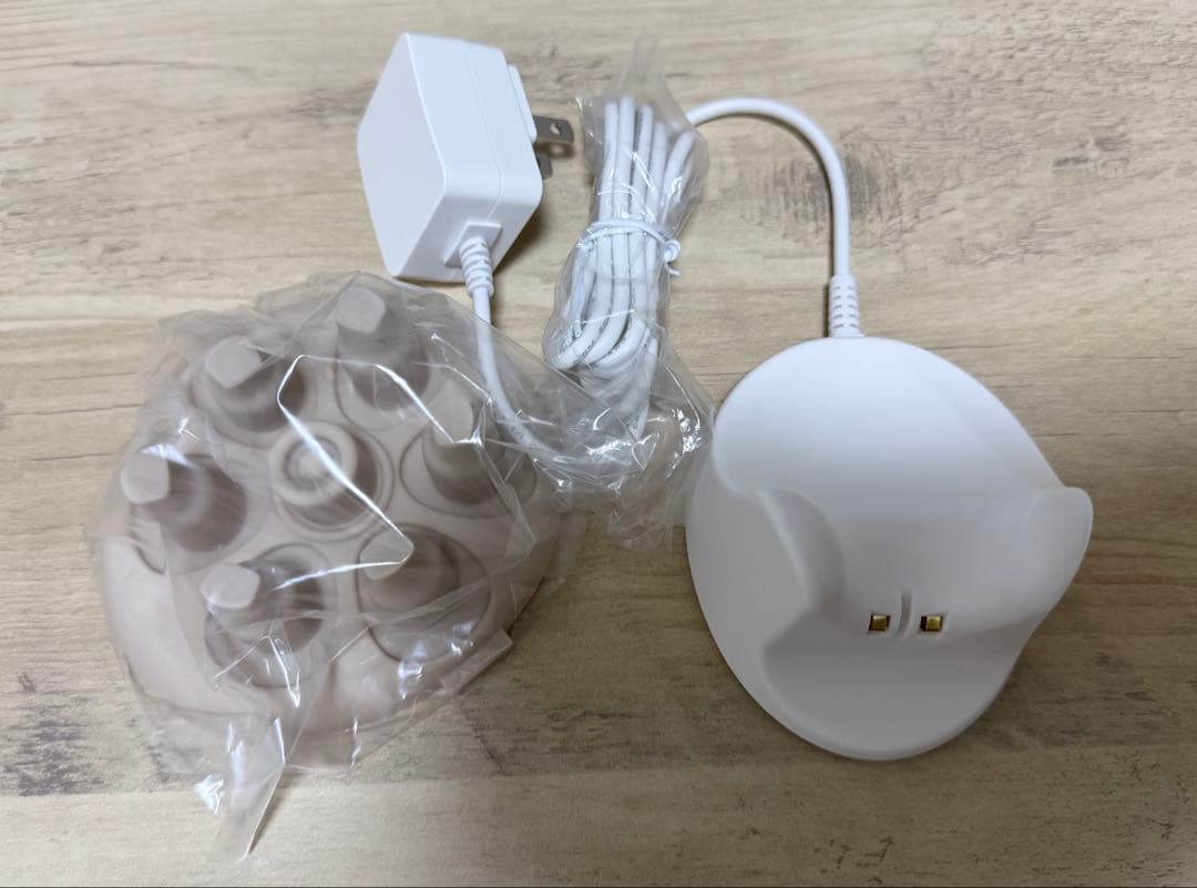 【美品✨】ヤーマン　ヘッドスパリフト(myse MS-31N GOLD)