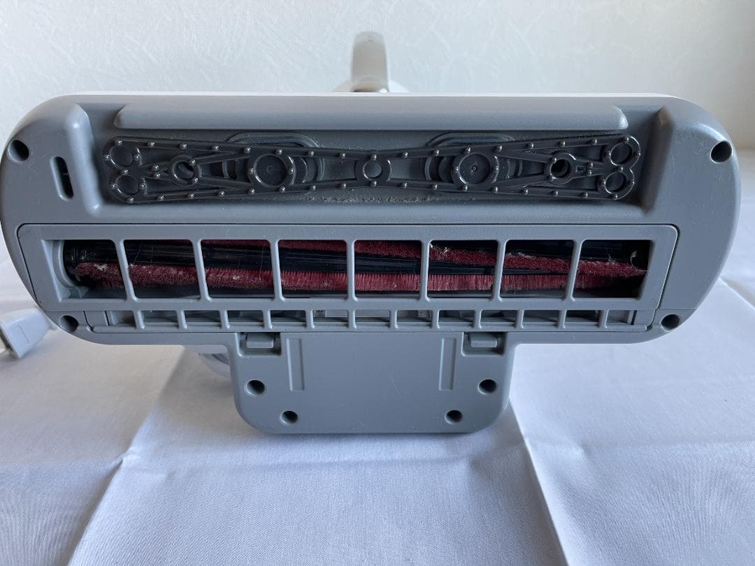 【中古】IRIS OHYAMA　ACふとんクリーナー IC-FAC4