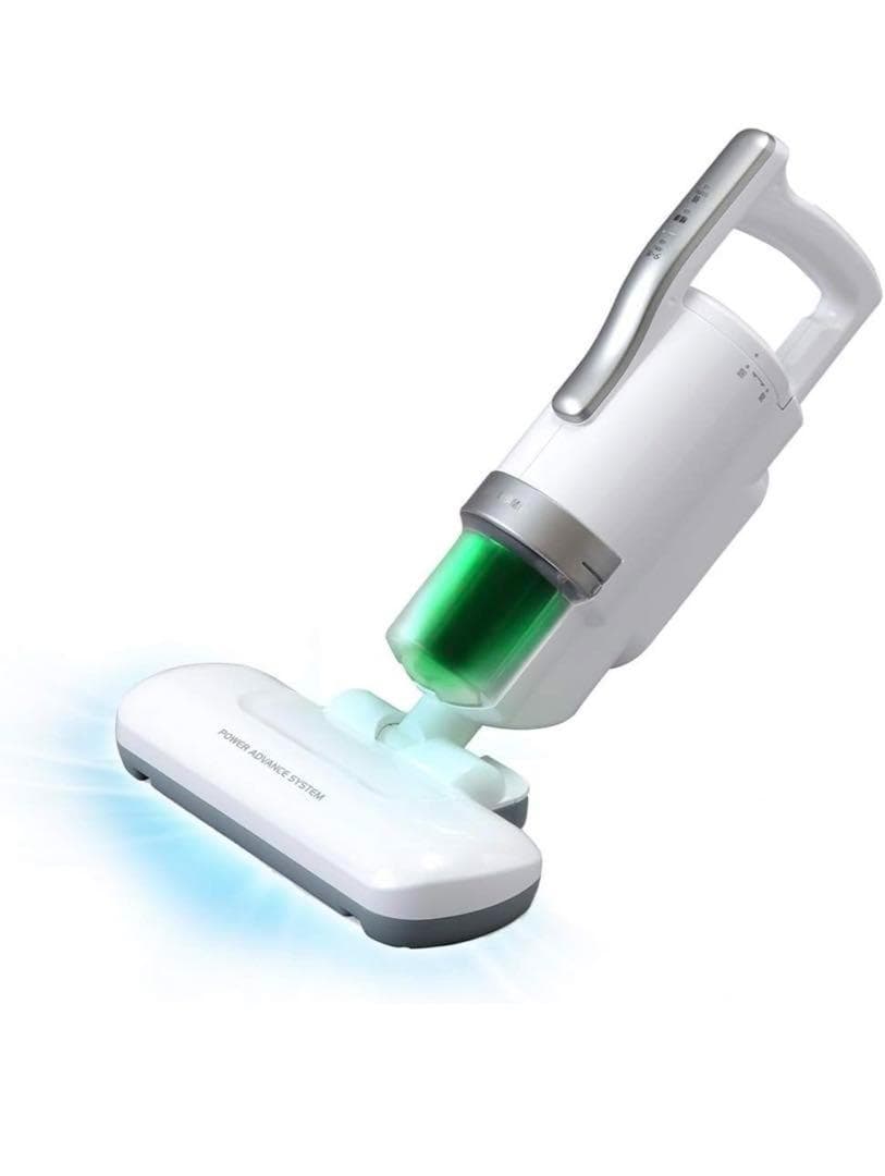 【中古】IRIS OHYAMA　ACふとんクリーナー IC-FAC4