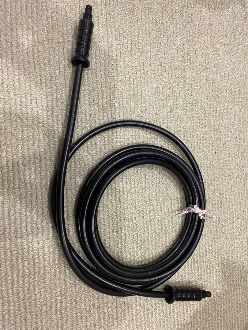 KARCHER 高圧洗浄機　k2バッテリーセット　未使用品