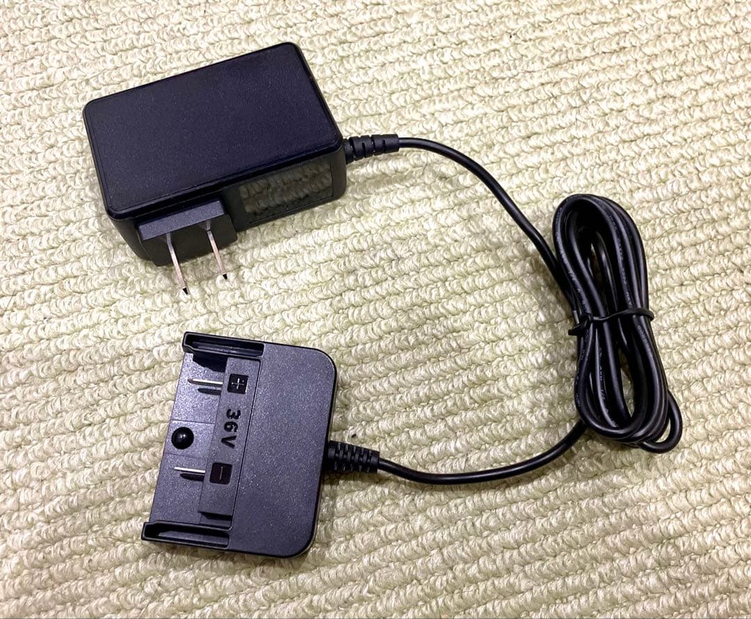 KARCHER 高圧洗浄機　k2バッテリーセット　未使用品